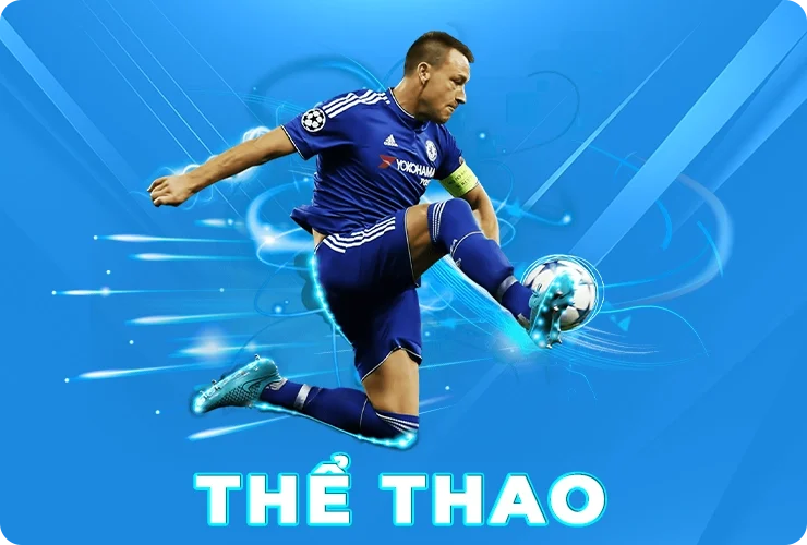 Sảnh Thể Thao
